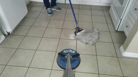 Grout Cleaning Ottawa