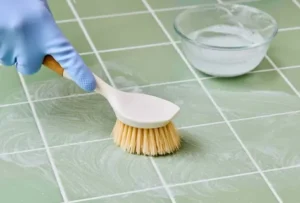 Grout Cleaning Ottawa