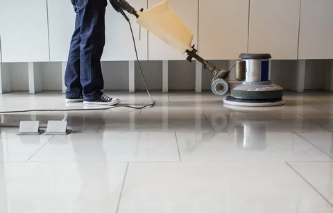 Grout Cleaning in Ottawa