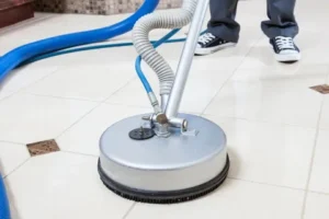 Grout Cleaning in Ottawa