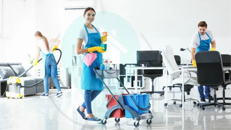 Commercial Cleaning in Ottawa: A Practical Guide for Business Owners