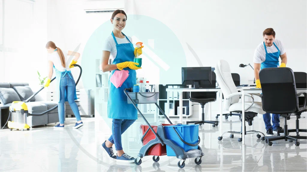 Commercial Cleaning in Ottawa: A Practical Guide for Business Owners