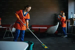 Commercial Cleaning Ottawa