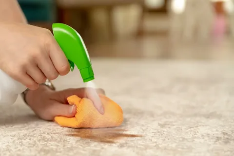 Pet Stain Cleaning Ottawa
