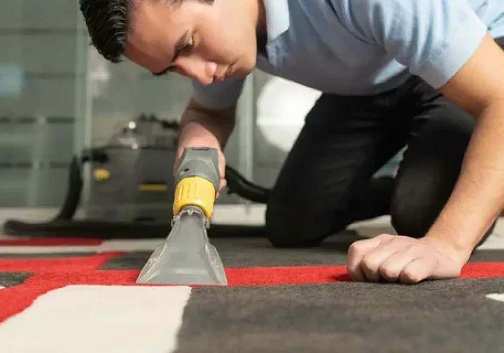 Professional Auto Detailing in Ottawa by Ottawa Carpet Cleaning