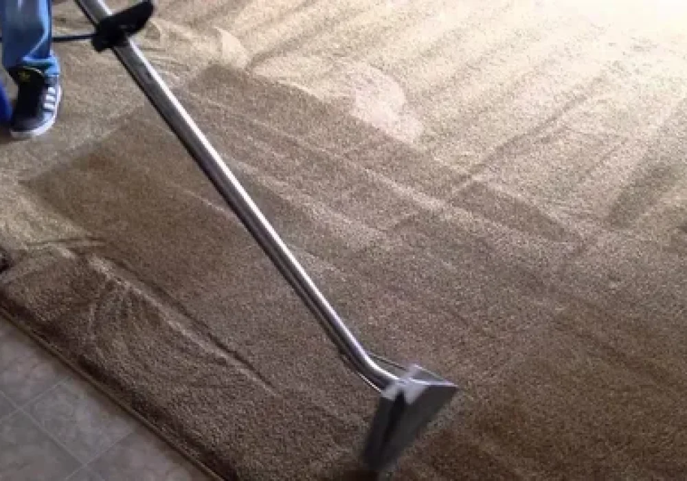 Professional Upholstery Cleaning in Ottawa by Ottawa Carpet Cleaning