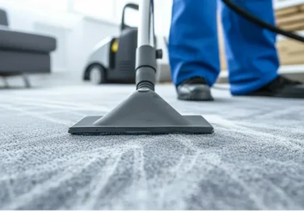 Expert Carpet Cleaning in Ottawa by Ottawa Carpet Cleaning